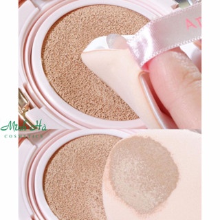 Phấn nước Aperire Day Dream Cover Cushion SPF50+/PA++++ 13g chống nắng và che phủ cho da