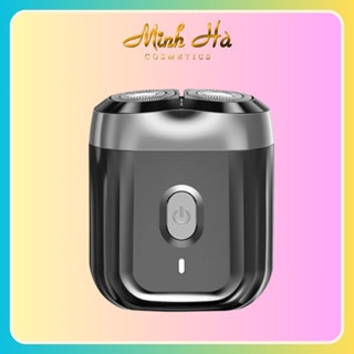 Máy cạo râu Enchen Electric Shaver mini 6 cạo nhanh, sạch và dễ thao tác