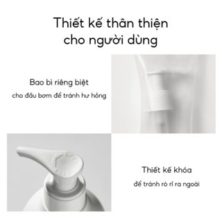 Sữa rửa mặt Perfect Diary Amino Axit 200ml tạo bọt dịu nhẹ cho da nhạy cảm