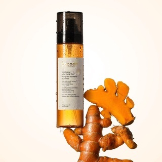 Xịt khoáng nghệ Hưng Yên Cocoon Turmeric Face Mist 130ml giúp làm sáng da và chống oxy hóa