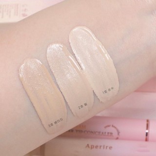 Kem che khuyết điểm Aperire Daydream Cover Tip Concealer 4.5ml chống nước tốt, kiểm soát dầu nhờn