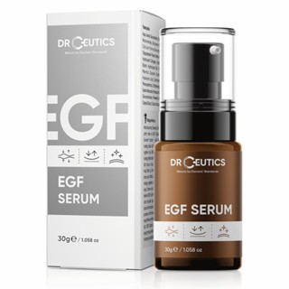 Serum Drceutics EGF 30g giúp giảm nếp nhăn trên da
