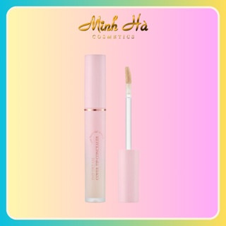 Kem che khuyết điểm Aperire Daydream Cover Tip Concealer 4.5ml chống nước tốt, kiểm soát dầu nhờn