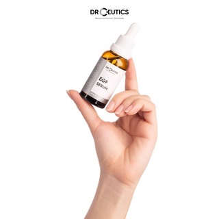 Serum Drceutics EGF 30g giúp giảm nếp nhăn trên da