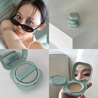 (Set 2 Lõi) Phấn nước kiềm dầu thế hệ mới Laneige Neo Cushion SPF42 PA++ 15g 2 dòng cho hai loại da