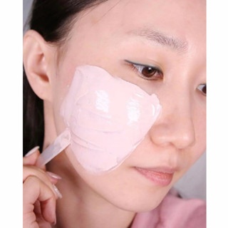 Mặt nạ đất sét Aperire Spa Relief BE FROZEN/VERY PRETTY Pore Mask 120g làm sáng hút dầu nhờn giúp da mịn màng