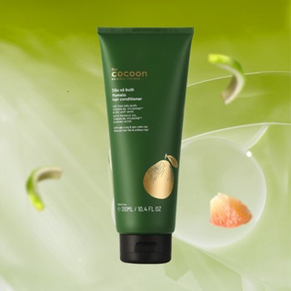 Dầu gội xả bưởi Cocoon 310ml dưỡng ẩm làm mềm và kích thích mọc tóc