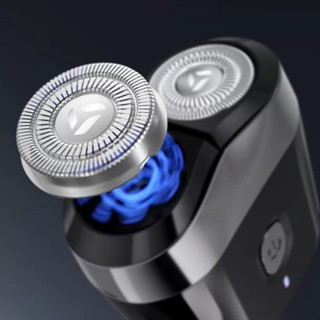 Máy cạo râu Enchen Electric Shaver mini 6 cạo nhanh, sạch và dễ thao tác