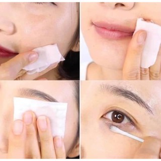 Nước tẩy trang Hatomugi The Cleansing Lotion 500ml tinh chất ý dĩ dành cho mọi loại da