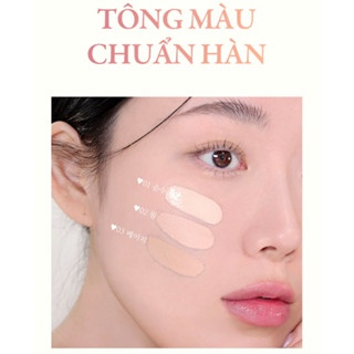 Kem che khuyết điểm Aperire Daydream Cover Tip Concealer 4.5ml chống nước tốt, kiểm soát dầu nhờn