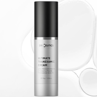 Kem dưỡng Drceutics TXA Ultimate Tranexamic Cream 30g làm sáng da và mờ thâm
