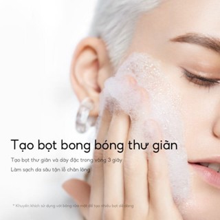 Sữa rửa mặt Perfect Diary Amino Axit 200ml tạo bọt dịu nhẹ cho da nhạy cảm