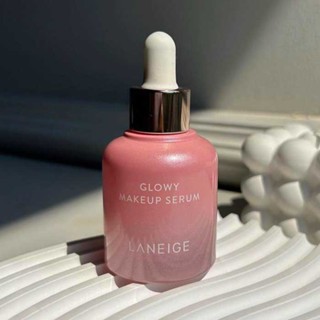 Tinh chất lót trang điểm Laneige Glowy Makeup Serum 30ml dưỡng da và bảo vệ da
