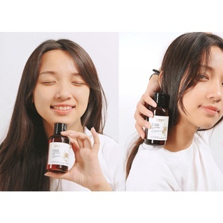 Nước bí đao cân bằng da Cocoon Winter Melon Toner 140/310ml không cồn, dành cho da dầu mụn