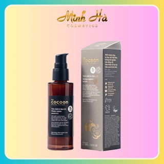 Tinh chất Cocoon bí đao N15 70ml kiểm soát bã nhờn, làm sáng da và giảm mụn