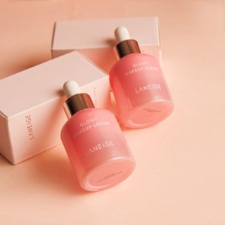 Tinh chất lót trang điểm Laneige Glowy Makeup Serum 30ml dưỡng da và bảo vệ da