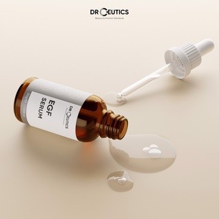 Serum Drceutics EGF 30g giúp giảm nếp nhăn trên da