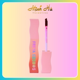 Son kem nhung Freya Cosmos YouthSpice Velvet Lipstick 1.5g chất son mịn mượt nhẹ môi lên màu chuẩn