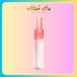 Xịt khoáng Meiking Morning Dew Rose 100ml làm dịu, cấp nước cho làn da