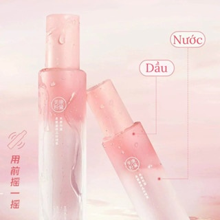 Xịt khoáng Meiking Morning Dew Rose 100ml làm dịu, cấp nước cho làn da