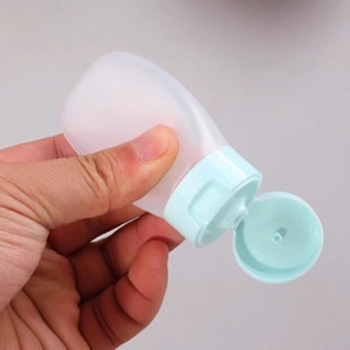 Bộ chiết mỹ phẩm Yighilian Travel Bottle 7 món tiện lợi có thể đem theo