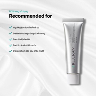 Kem dưỡng REJURAN Turnover Cream 50ml phục hồi tái tạo da