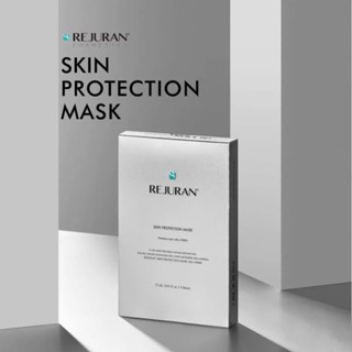 Mặt nạ Rejuran Skin Protection Mask 27ml phục hồi tái tạo độ đàn hồi