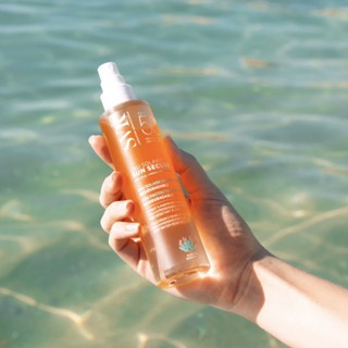 Xịt chống nắng SVR Sun Secure Eau Solaire SPF 50 200ml cấp ẩm bảo vệ da dùng cho mọi loại da