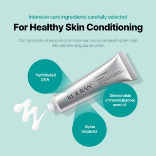 Kem dưỡng REJURAN Turnover Cream 50ml phục hồi tái tạo da