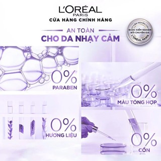 Tinh chất Loreal Revitalift 1.5% Hyaluronic Acid 30ml cấp ẩm sáng da