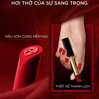 Son thỏi Loreal Color Riche Intense Volume Matte 1.7g mịn lì căng mướt