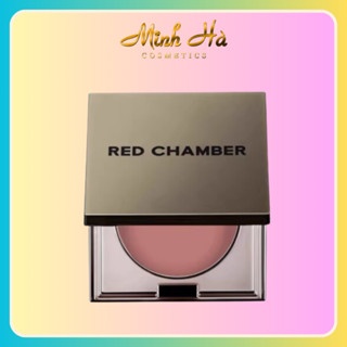 Kem trang điểm đa năng Red Chamber 1.5g mịn màng như nhung tệp vào da