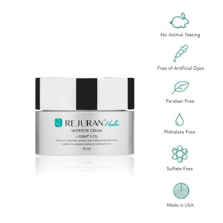 Kem dưỡng REJURAN Nutritive Cream 50ml phục hồi làm dịu da