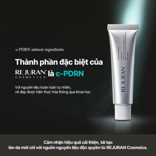 Kem dưỡng REJURAN Turnover Cream 50ml phục hồi tái tạo da