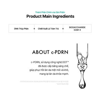 Nước hoa hồng REJURAN Rebalancing Toner 120ml dưỡng ẩm làm dịu da