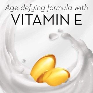 Sữa tắm Olay Advanced Moisture Renewal Blend Body Wash 700ml chuyên dưỡng ẩm bổ sung Vitamin E, B3