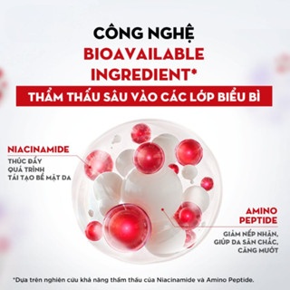 Serum Olay Regenerist Advanced Anti-Aging Moisturize 50ml chống lão hóa giảm nếp nhăn