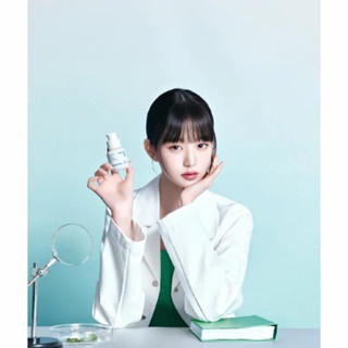 Serum Innisfree Retinol Cica Repair Ampoule 30ml ngừa mụn, căng bóng da