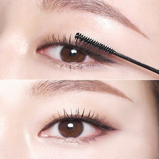 Mascara Innisfree Skinny LongLongCara 3.5g giúp làm dài mi