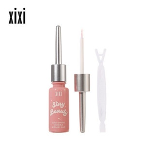 Keo dán mi giả Xixi Quick Drying Invisible GJ49 12g không gây kích ứng và bám chắc