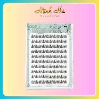 Mi giả XIXI JM các loại 6.2g keo mềm mại tự nhiên