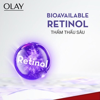 Serum Olay Luminous Niacinamide Super Serum 30ml giảm thâm sáng da ngăn ngừa lão hóa