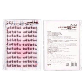 Mi giả XIXI JM các loại 6.2g keo mềm mại tự nhiên
