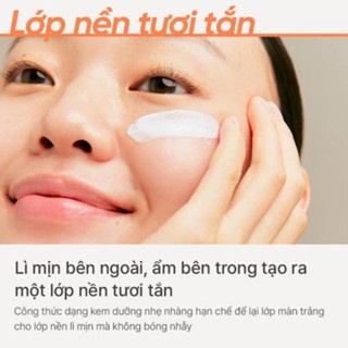 Kem chống nắng Innisfree Intensive Long-Lasting Sunscreen SPF50+ PA++++ 50ml chống trôi hiệu quả