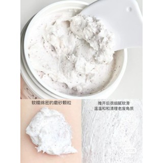 Tẩy da chết Body Olay B3 Vitamin C 200g cho làn da mịn màng, trắng sáng