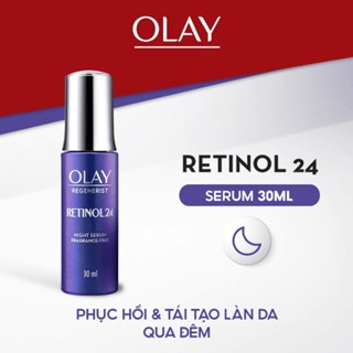 Serum Olay Luminous Niacinamide Super Serum 30ml giảm thâm sáng da ngăn ngừa lão hóa