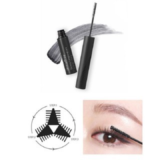Mascara Innisfree Skinny LongLongCara 3.5g giúp làm dài mi