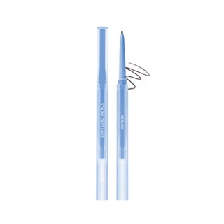 Chì gel kẻ mắt Vacosi Styling Twist Liner VM26 #01 Màu đen mực đậm, lên màu chuẩn