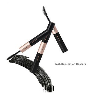 Mascara Vacosi Natural Lash Domination 10g dài và cong mi