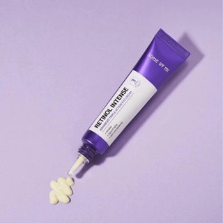 Kem dưỡng mắt Some By Mi Retinol Intense Advanced Triple 30ml làm sáng cải thiện tình trạng quầng thâm mắt
